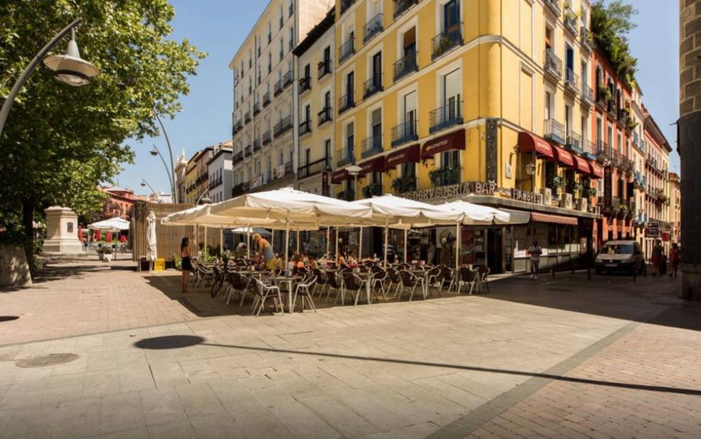 Apartment Bookinmadrid Com - Puerta Del Sol