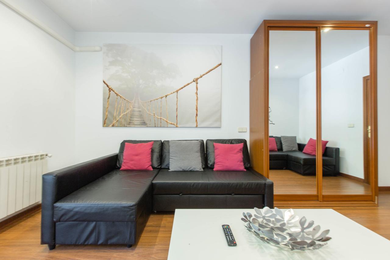 Bookinmadrid Com - Puerta Del Sol Apartment Madrid
